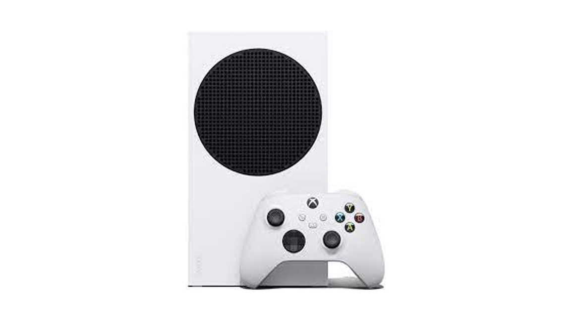 Xbox Series S (Amazon)